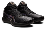 ASICS Gelhoop V14 'Black Purple' 1063A050-001