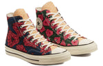 Converse Chuck 70 Hi 'Culture Weave - Multi' 167988C