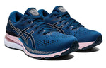 (WMNS) ASICS Gel-Kayano 28 Wide 'Mako Blue Barely Rose' 1012B046-402