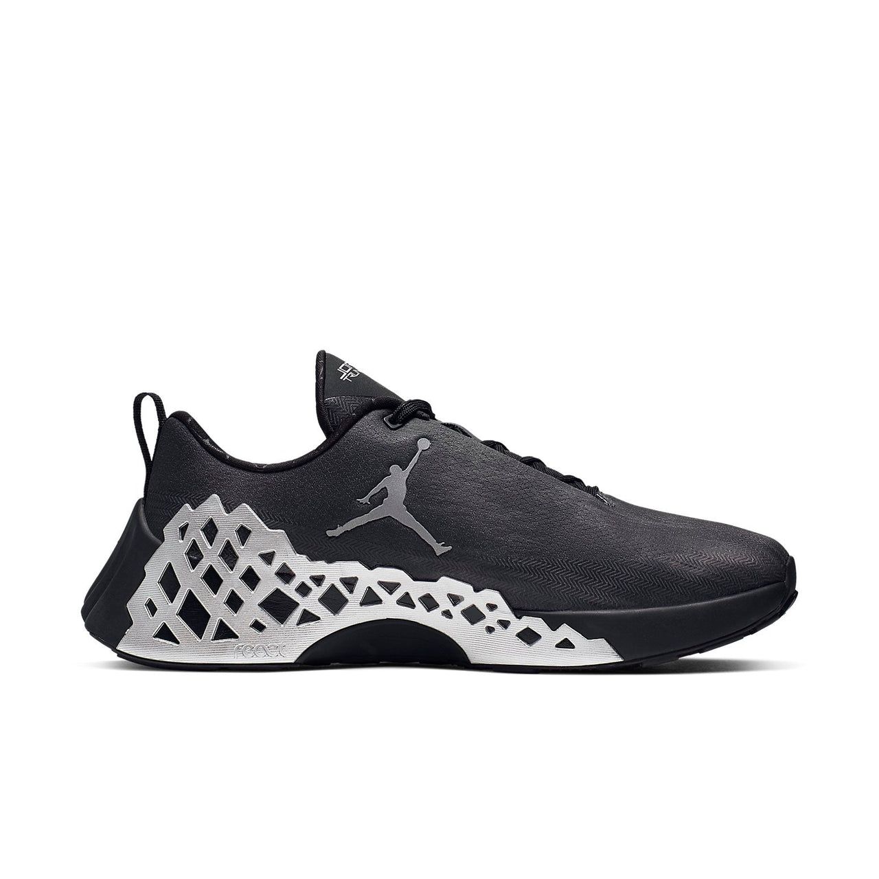 Air Jordan Trunner NXT React 'Black' AV1201-001