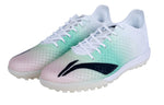 (GS) Li-Ning Blast TF 'White Green' ASTR020-2