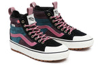 Vans SK8-HI Mte-2 'Black Pink White' VN0A5HZZMUL