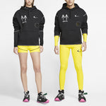 Nike x Off-White Hoodie 'Black' CN5640-010
