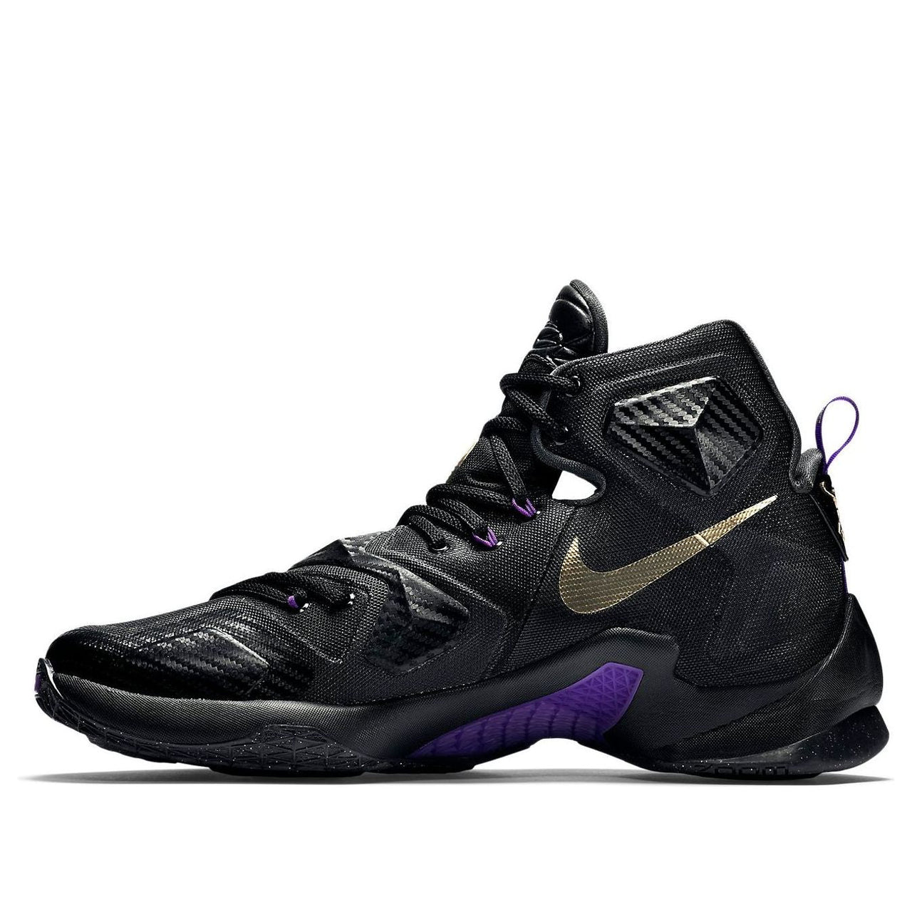 Nike LeBron 13 'Pot of Gold' 807219-007
