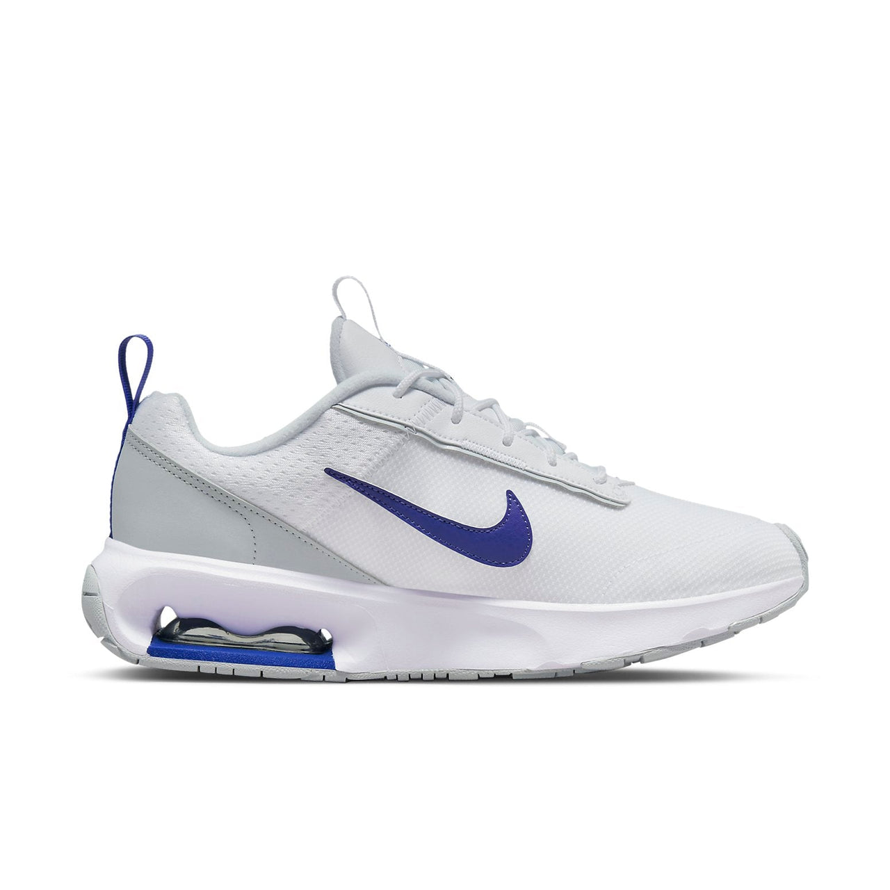 (WMNS) Nike Air Max Interlock Lite 'White Lapis' DV5695-101