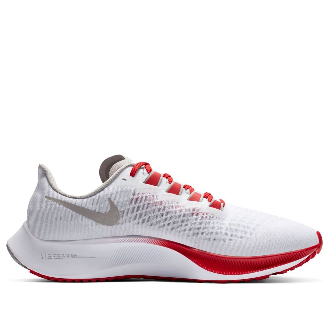 Nike Air Zoom Pegasus 37 'Ohio State' CZ5385-100