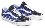 Vans Anaheim Factory Old Skool 36 DX 'Black Blue' VN0A54F3NVY