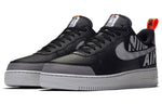 Nike Air Force 1 Low 'Under Construction - Black' BQ4421-002