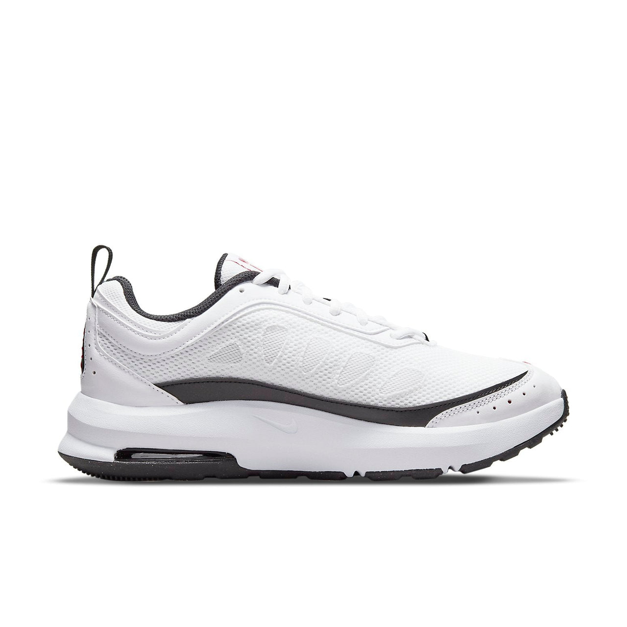 Nike Air Max AP 'White University Red' CU4826-101