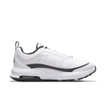 Nike Air Max AP 'White University Red' CU4826-101
