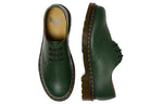 Dr. Martens 1461 Smooth Leather Oxford 'Dark Green' 26226300