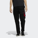 adidas originals Cny Woven Pants Men's Black GN5445