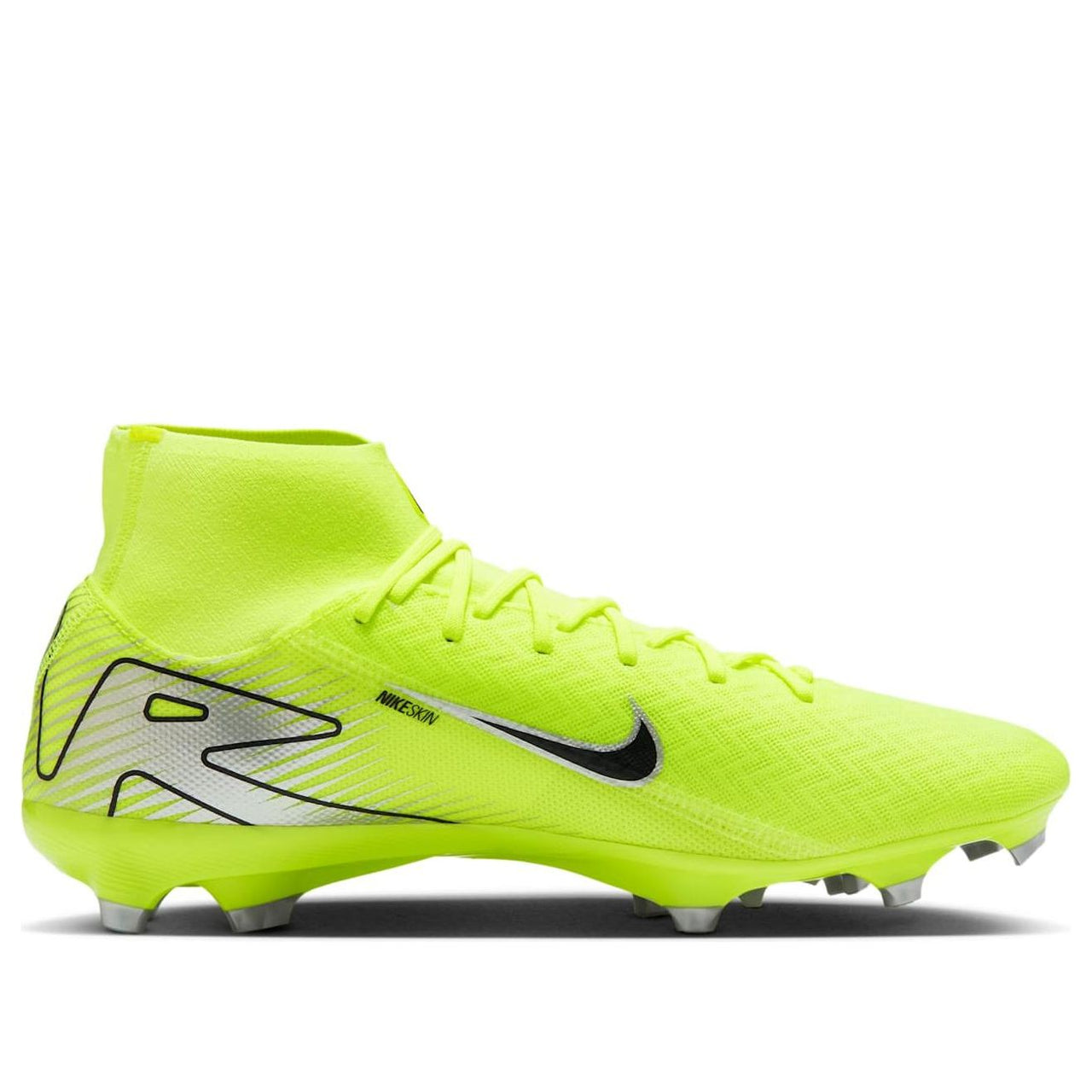 Nike Mercurial Superfly 10 Academy MG 'Mad Voltage Pack' FQ1456-700