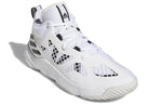 adidas Pro N3XT 2021 'White Black' GW0147