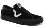 Vans Epoch Sport 'Black' VN0A4BU6BKA