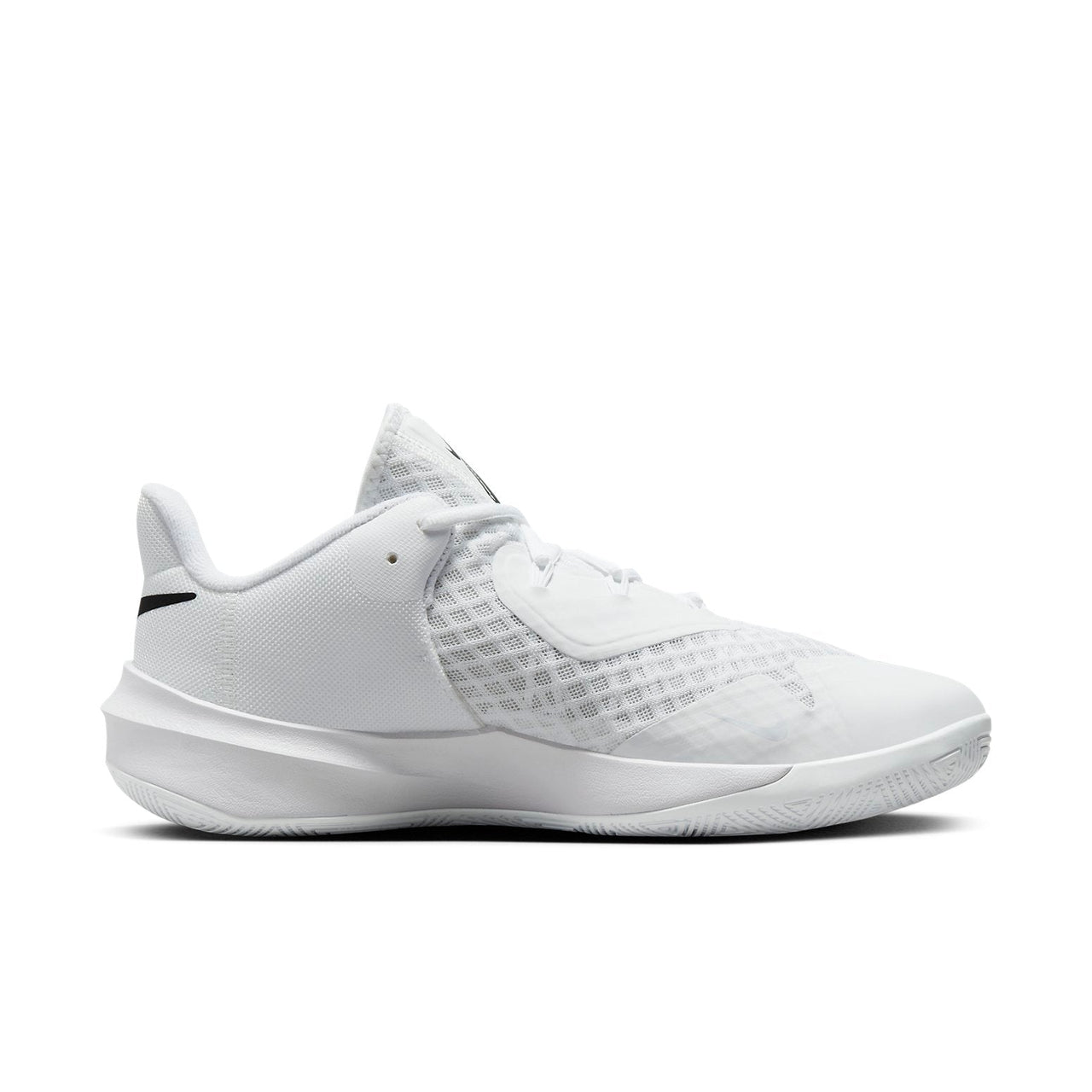 Nike Zoom Hyperspeed Court 'White Black' CI2964-100