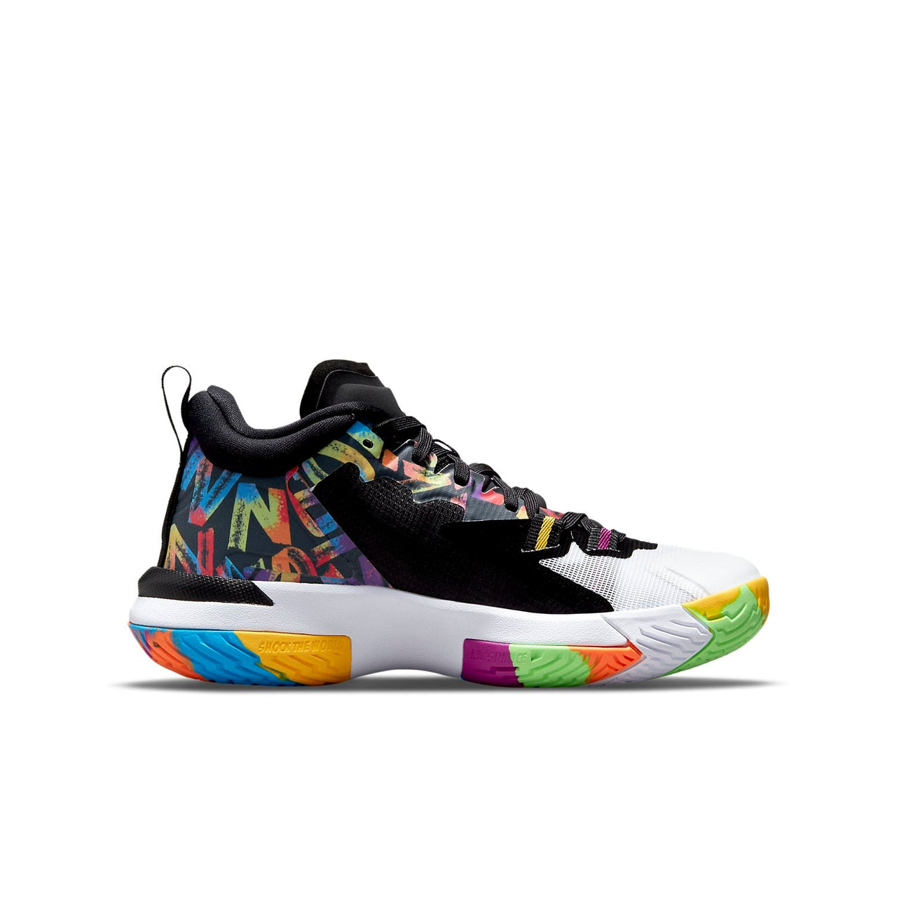 (GS) Air Jordan Zion 1 'Noah' DA3131-001