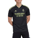 adidas Real Madrid 22/23 Third Jersey HI1656