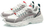 Li-Ning Classic ZhuiYue 'Grey White' AGLQ235-2