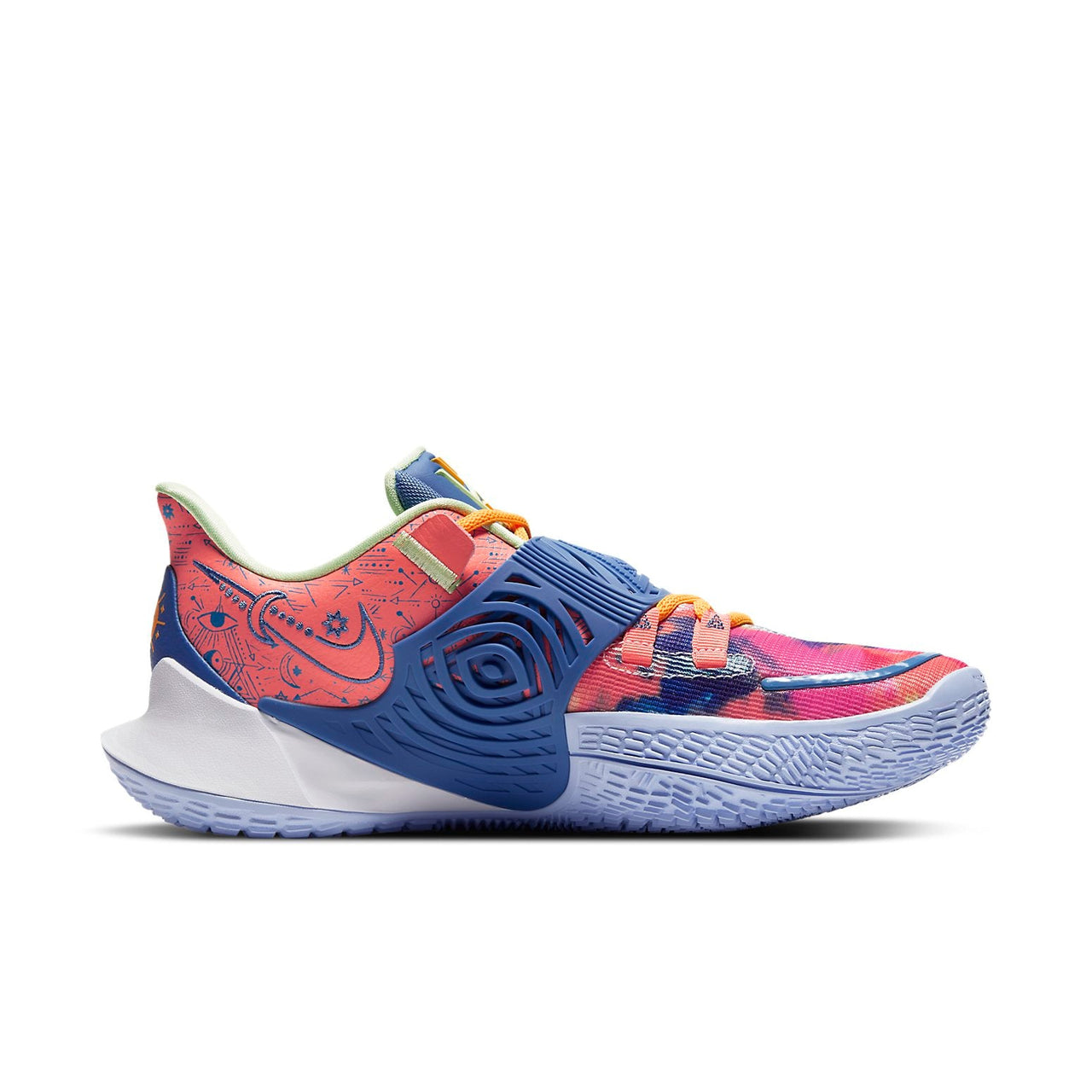 Nike Kyrie Low 3 'Tie-Dye' CJ1286-600