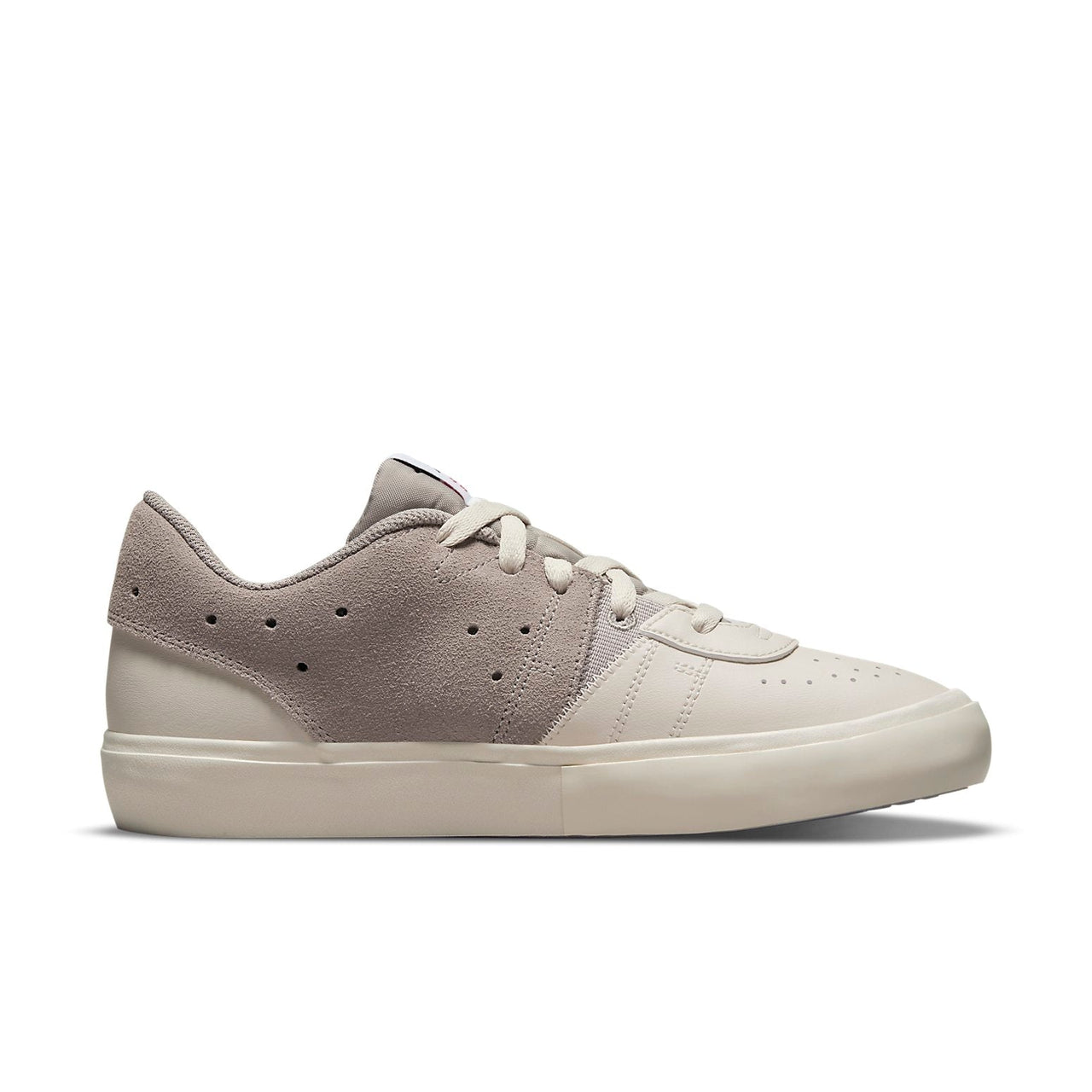 (WMNS) Air Jordan Series ES 'Enigma Stone White University Red' DN1857-001