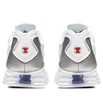 Nike Shox TL 'Metallic Silver' AV3595-100