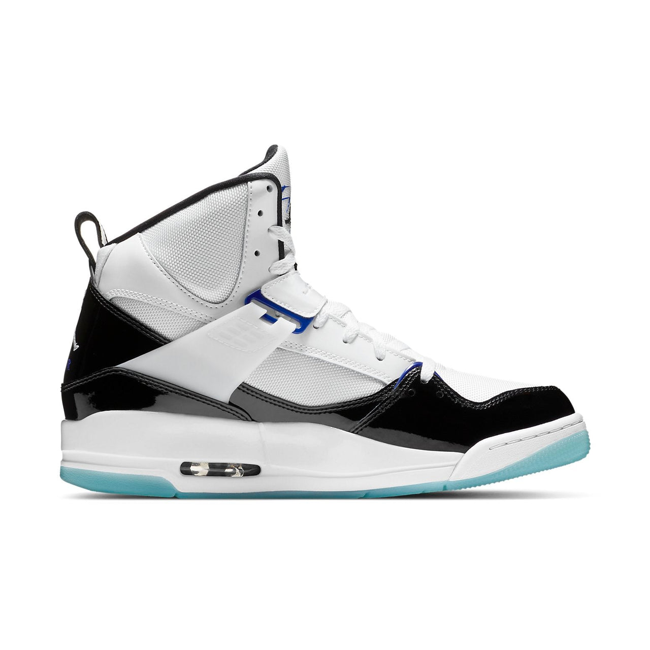 Air Jordan Flight 45 High 'Concord' DC2571-100