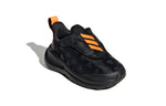 (TD) adidas FortaRun Running / Football Shoes 2020 - Black FV3326