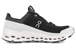 (WMNS) On Running Cloud Ultra 'Black White' 44.99538