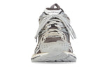 (WMNS) Balenciaga X-Pander Sports Shoes Grey 653870W2RA31212