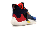 (GS) Air Jordan Why Not Zer0.2 'Future History' AO6218-900