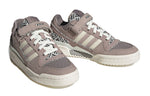 (WMNS) adidas Forum Low 'Criss-Cross Pattern - Taupe Oxide' GY0020