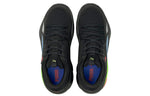 PUMA Court Rider 'Pop - Black' 376107-01