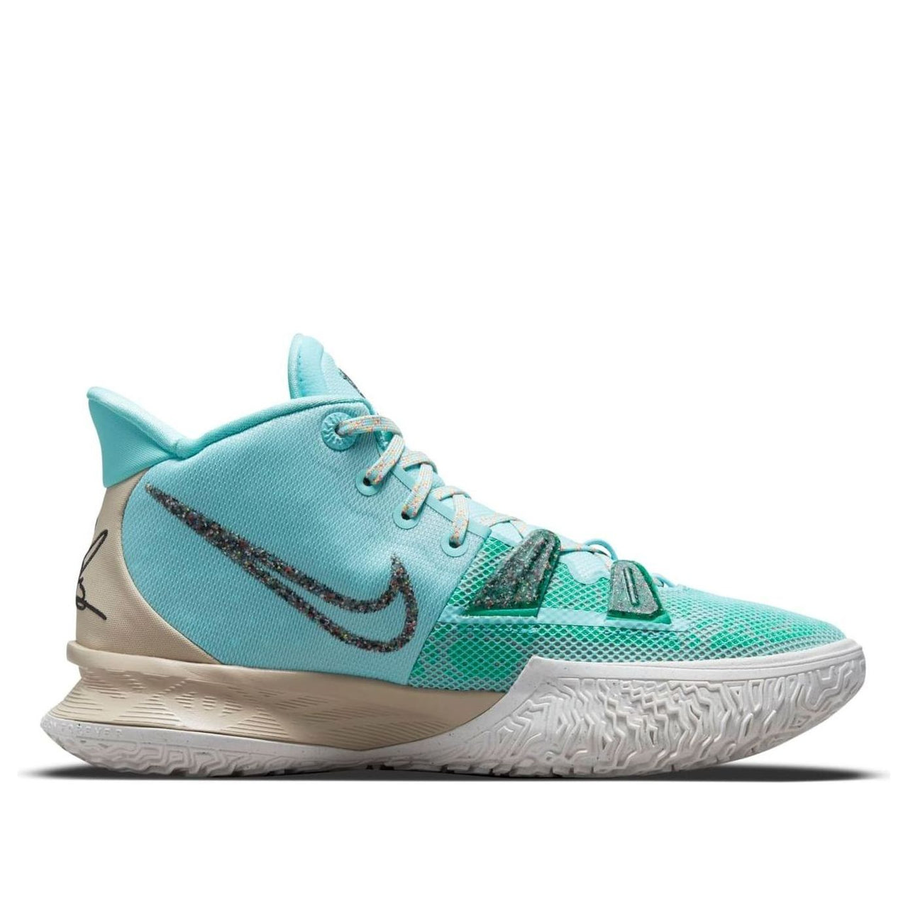 Nike Kyrie 7 EP 'Copa' CQ9327-402
