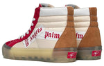 Vans Palm Angels x SK8-HI VLT LX 'Chili Pepper' VN0A3MV777W