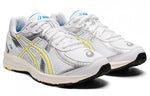 ASICS Jog 100 S 2E Wide 'Grey Yellow' 1201A432-101