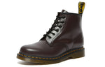 Dr. Martens Retro 6 Martin boots Unisex Deep Red 27282626