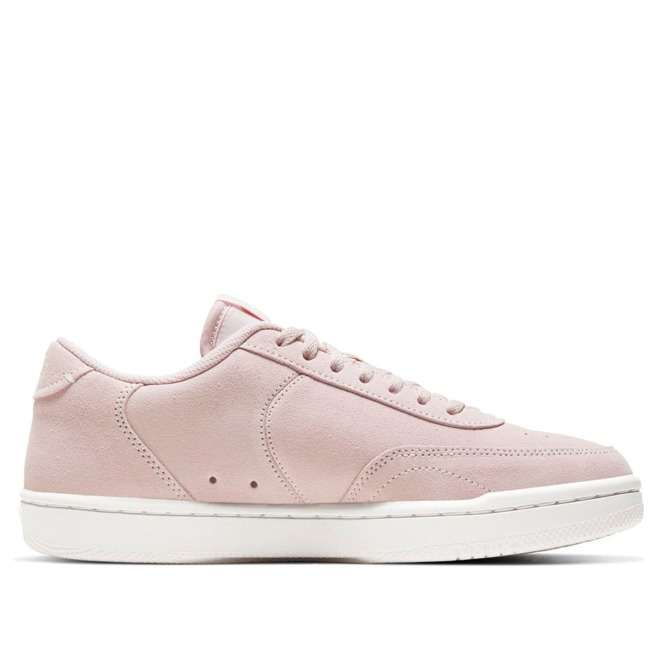 (WMNS) Nike Court Vintage Premium 'White Pink' CZ7930-600