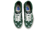 Sandy Liang x Vans Unisex SK8-Hi 38 DX Sneakers Green VN0A5KRIYRN