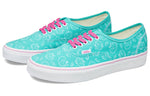 Vans Authentic x Miro & Wujo 'Teal' VN0A5JMPC35