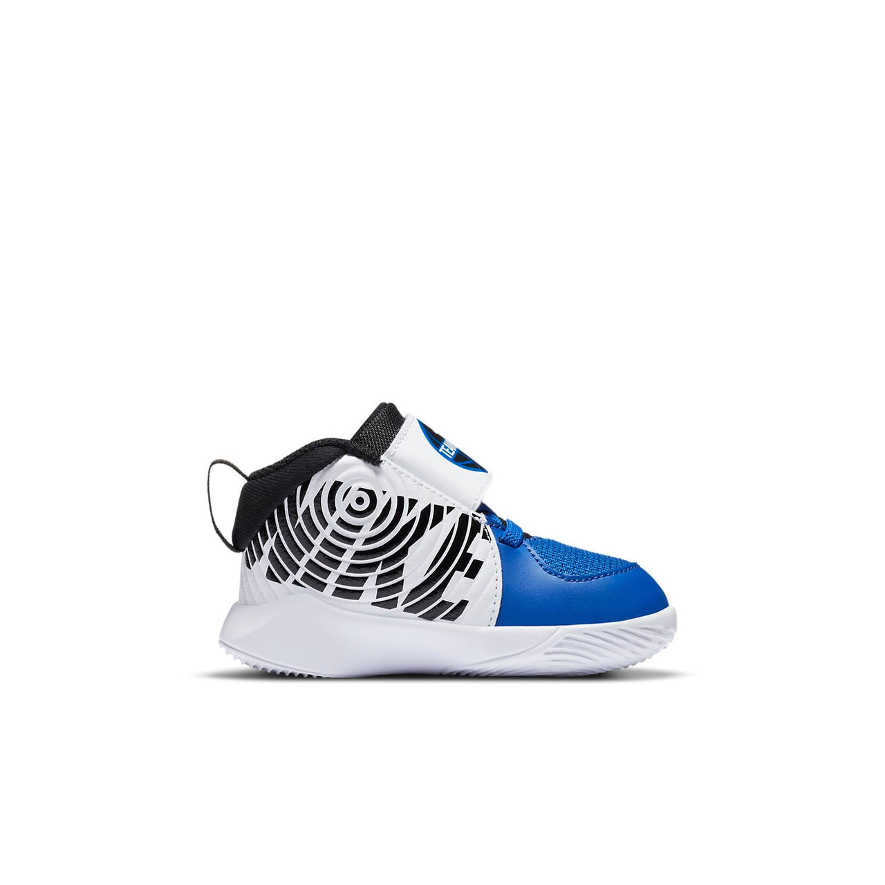 (TD) Nike Team Hustle D 9 'Blue White Black' AQ4226-405