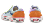Vans Style 36 'Hot Coral Multi' VN0A54F66TA
