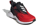 (PS) adidas FortaRun Predator AC 'Active Red' EF9621