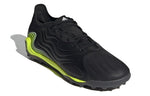 adidas Copa Sense.1 TF 'Black Solar Yellow' FW6510