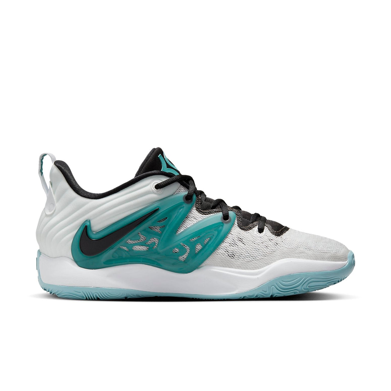 Nike KD 15 'White Volt Photon Dust' FJ1216-100