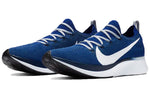 Nike Zoom Fly Flyknit 'Deep Royal' AR4561-400