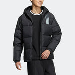 adidas neo U Esnt Jkt Dw8 Logo HN0709