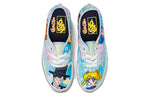 Vans Sailor Moon x Authentic 'Pretty Guardian & Tuxedo Mask' VN0A5KS9448