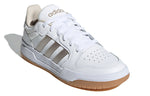 (WMNS) adidas Entrap 'White Golden' FY5296