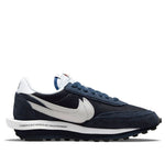 Nike x sacai x Fragment Design LDV Waffle 'Blackened Blue' DH2684-400